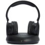 Aiwa WHF-880 Auriculares Inalámbricos RF con Base de Carga Negro